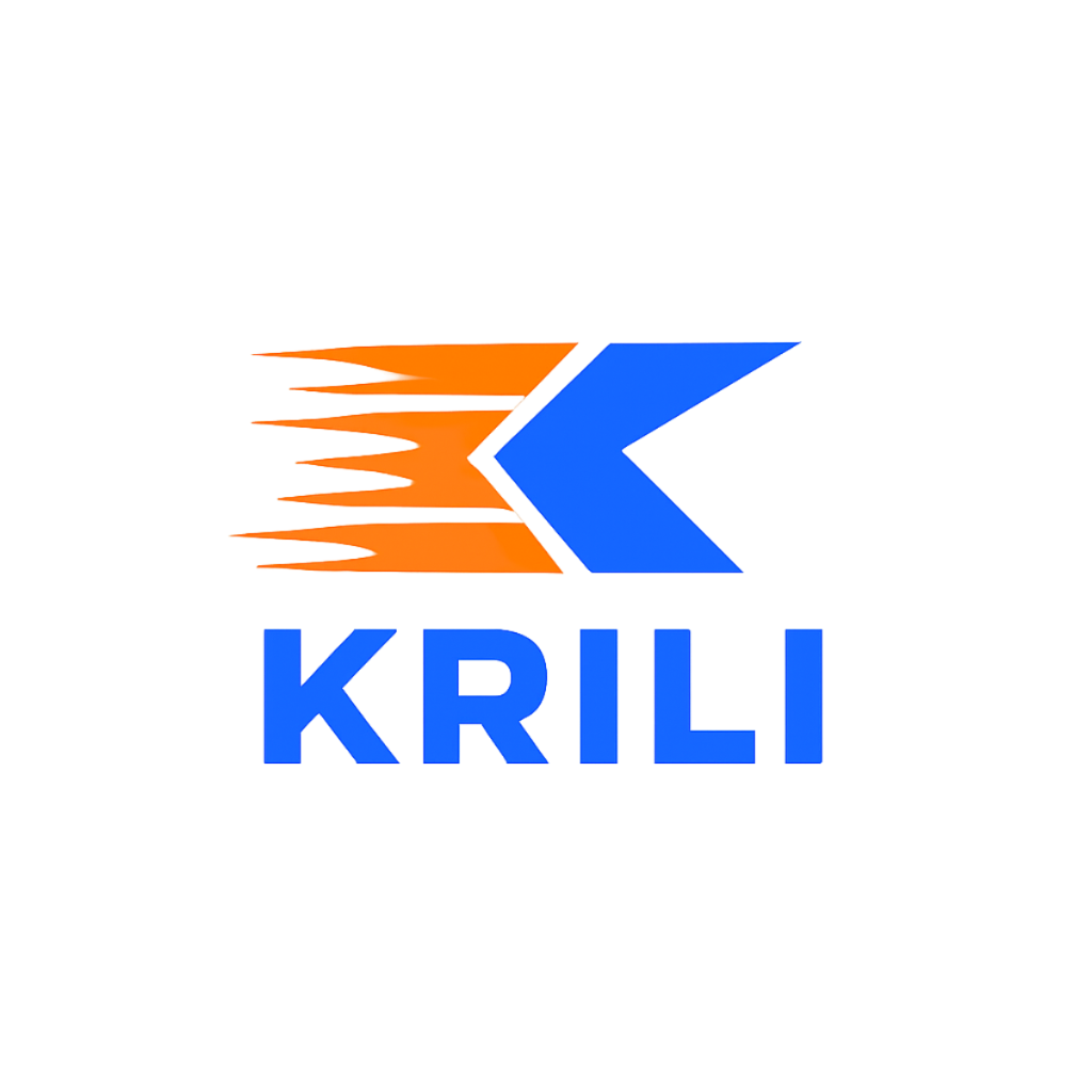 KRILI Logo